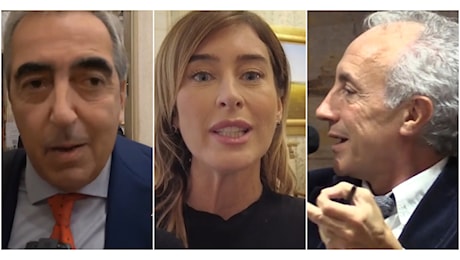 Il futuro della Rai? Per FdI la modifica della governance “non è una priorità”. E Gasparri: “Via i partiti? La legge comunque la facciamo noi…”