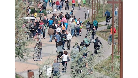 Rimini. Il ponte di Ognissanti riapre gli alberghi. «E per Ecomondo già pieni al 90%»