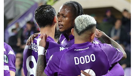 Fiorentina-Empoli: formazioni, dove vederla in tv e streaming|Altri campionati Italia