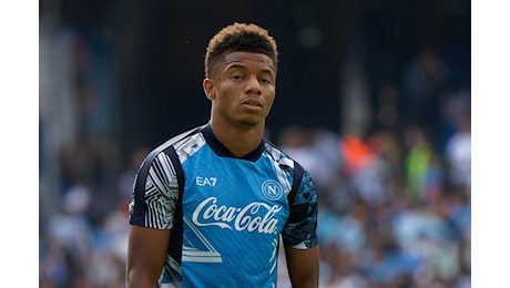 Rapina a David Neres: tre in carcere per l’orologio rubato da 100 mila euro