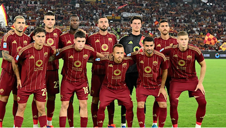 Serie A. La Roma va sotto col Venezia ma poi ribalta e vince 2-1