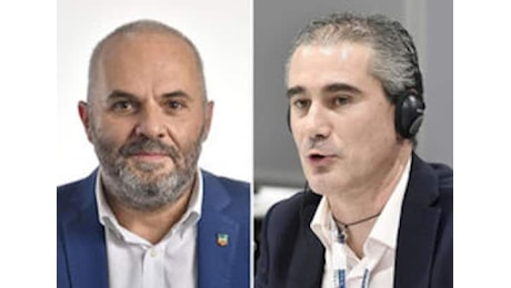 Lega, formalizzate le espulsioni di Paolo Grimoldi e Gabriele Michieletto dal partito