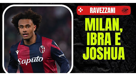 Ravezzani: “Zirkzee per il Milan vale 55 milioni? Ibrahimovic non migliora…”