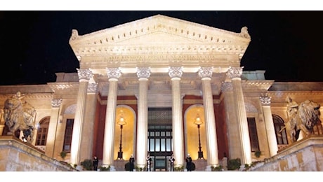 Teatro Massimo di Palermo, Bonafede scompagina i piani di Lagalla