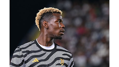 Calcio: Pogba Marzo è domani, primo obiettivo è rimettermi in forma