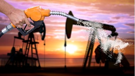 Analisi Tecnica: Light Sweet Crude Oil dell'8/05/2025