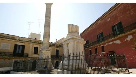 La valorizzazione della «Regina Viarum» passa da Brindisi, Muro Tenente ed Egnazia