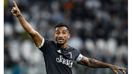 Calciomercato Milan, svolta Danilo! La decisione della Juve avvicina il brasiliano? Ultime