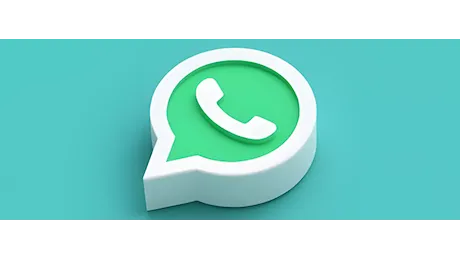 WhatsApp ha appena introdotto una novità per i link condivisi in chat