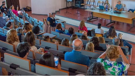 Sciopero al liceo Serpieri: Attenzione sulla scuola