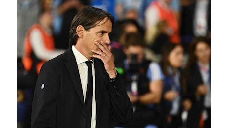 Non solo Dimarco, altro guaio per Inzaghi: nuova assenza per Manchester