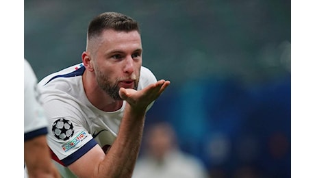 Skriniar-Juventus, affare sfumato: l’ex Inter ha trovato l’accordo con un altro club