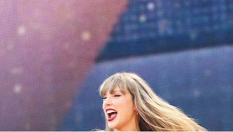 Taylor Swift e quel nuovo look a Milano: un indizio nascosto?