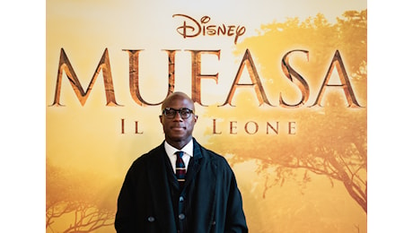 Trenta minuti con Barry Jenkins: come nasce Mufasa e cosa ha in comune con Moonlight