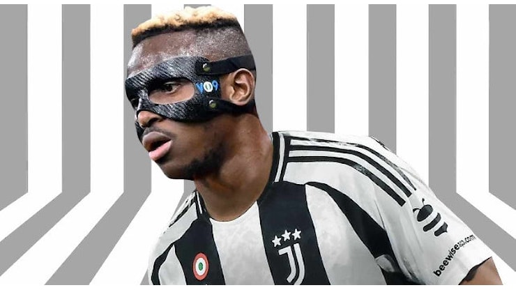 Nuovo centravanti Juve, TMW: Osimhen è il primo nome! Pronte due alternative - CalcioNapoli24 Nuovo centravanti Juve, TMW: Osimhen è il primo nome! Pronte due alternative - CalcioNapoli24