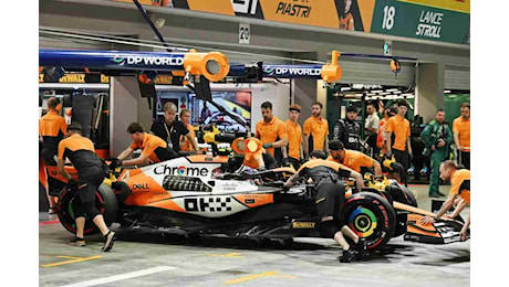 Ufficiale, lascia la McLaren: ribaltone piloti in F1