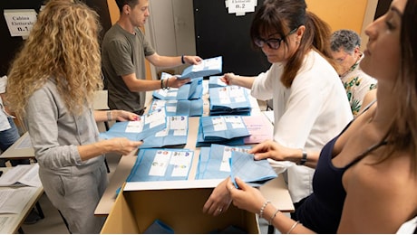 I sindaci eletti al ballottaggio 2024 in Emilia Romagna: i risultati