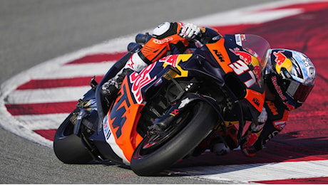 Ktm, debiti, moto invendute e tagli. Conseguenze per la MotoGP?