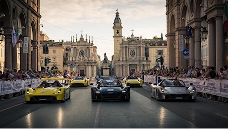 Il Salone dell’Auto torna a Torino: “Gratuito e sostenibile per avvicinare i costruttori al pubblico”