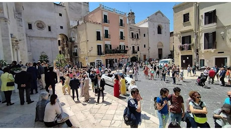 Cosa dicono i primi dati sul turismo? In Puglia è boom. Le case vacanza e i b&b vincono sugli hotel