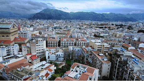 Palermo e Catania in fondo alla graduatoria di Legambiente: flop differenziata, poco verde e zero fotovoltaico