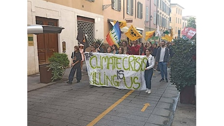 I Fridays for Future: “L’elezione di Trump è un problema per la lotta alla crisi climatica”