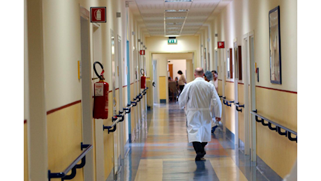 Sanità, l’Italia è spaccata: Asl e ospedali al top sono tutti a Nord