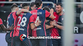 Milan Cagliari, rossoblù a San Siro per dare battaglia: grinta e intensità le chiavi del match