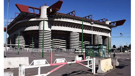 San Siro Milan, spunta un nuovo ostacolo! Consiglio comunale agitato, cosa può succedere