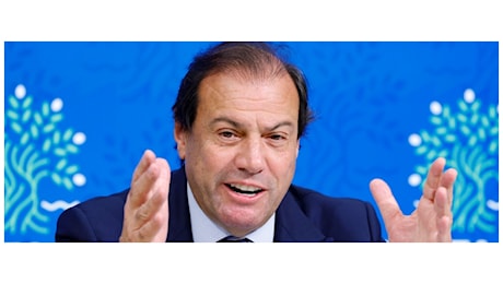Fisco, Leo illustra il ‘concordato’: flat tax e rate spalmate per i contribuenti