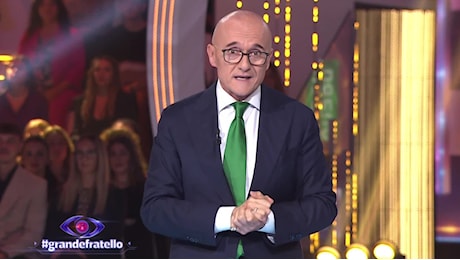 Grande Fratello, cosa sta succedendo? Diretta del 30 settembre