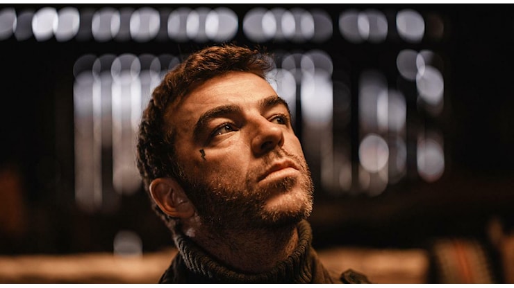 Salmo lancia il nuovo album Ranch: «La fine del rap è vicina, basta vedere gli Usa. Io? Dovevo restare solo. Mi piace la sincerità di Lucio Corsi» - Leggo.it Salmo lancia il nuovo album Ranch: «La fine del rap è vicina, basta vedere gli Usa. Io? Dovevo restare solo. Mi piace la sincerità di Lucio Corsi» - Leggo.it