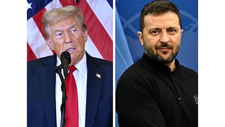 Trump e l’incontro con Zelensky, tra insofferenze per aiuti e spettri del Kievgate