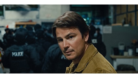 Trap: le recensioni della stampa elogiano l’interpretazione di Josh Hartnett