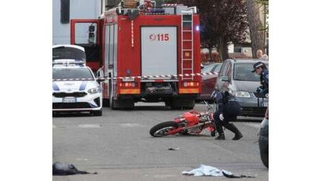 Tragico incidente a Ponte Nuovo, perde la vita un 19enne