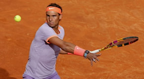 Rafa Nadal torna in campo al Masters 1000 di Madrid e vince: quanto ha guadagnato in carriera