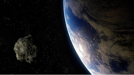 Due asteroidi si avvicinano alla Terra, uno passerà oggi 27 giugno: a che ora e come vederli