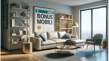 Bonus mobili 2025: resta al 50% anche sulla seconda casa?