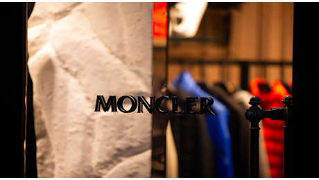 Moncler sale del 9% in Borsa dopo la mossa di LVMH