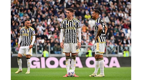 Juventus, il rinnovo non arriva: può lasciare già a gennaio