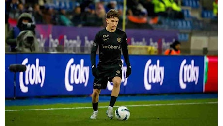 Konstantinos Karetsas, il Napoli fiuta il colpo: clausola da 40 milioni