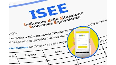 Conto Poste, come scaricare facilmente la giacenza media per l’ISEE