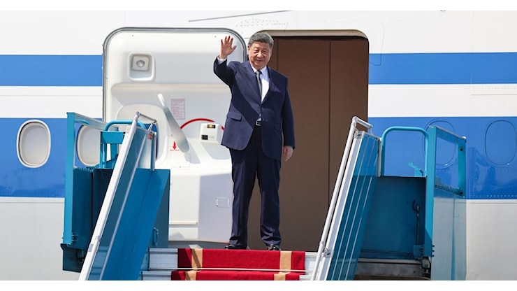 Dazi, la Cina blocca le consegne di nuovi aerei Boeing. Trump: permessi rapidi a aziende che vogliono venire in Usa - Il Sole 24 ORE Dazi, la Cina blocca le consegne di nuovi aerei Boeing. Trump: permessi rapidi a aziende che vogliono venire in Usa - Il Sole 24 ORE