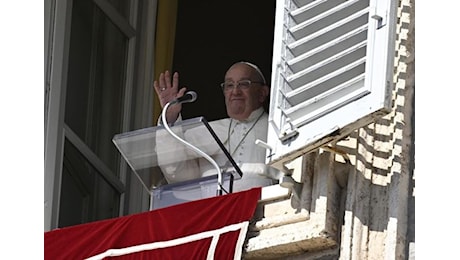 «Chiedo un cessate il fuoco immediato su tutti i fronti»