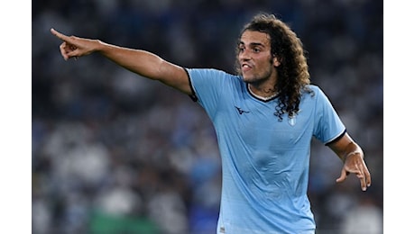 Guendouzi Juventus Lazio, dubbio per Baroni: come gestirlo al fantacalcio