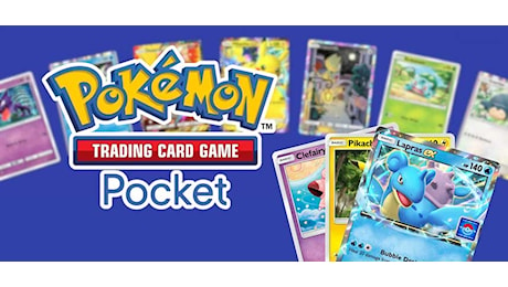 Pokémon TCG Pocket: Evento Lapras – Tutti i Compiti di Battaglia e Ricompense