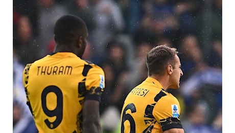 PSG-Inter, i nerazzurri scenderanno in campo con la terza divisa