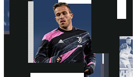 Juventus, Arthur via a gennaio: tre squadre interessate, contatti in corso|Primapagina