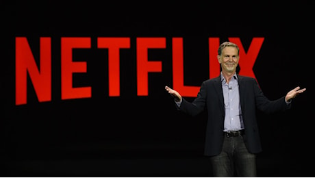 Netflix aumenta ancora il costo dei suoi abbonamenti in Italia e Spagna