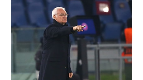 IL MESSAGGERO | La Roma sprinta con Ranieri: i giallorossi segnano tanto nei primi venti minuti